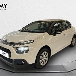 Citroen C3 C3 PureTech 83 S&S BVM5 Feel Business La Valette-du-Var