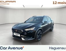 Cupra Formentor Haguenau