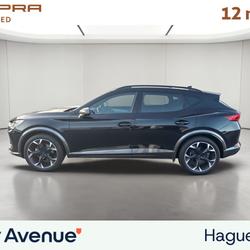 Cupra Formentor 1.5 TSI 150 DSG7 VZ-Line / Toit Panoramique / Si&egrave;ges Baquets / GPS / Cam&eacute;ra / Attelage occasion - Haguenau - photo 2/32