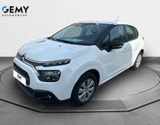 Citroen C3 La Valette-du-Var