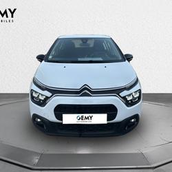 Citroen C3 C3 PureTech 83 S&S BVM5 Feel Business La Valette-du-Var