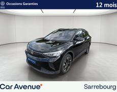Volkswagen ID4 - ID.4 174 Pro / APP Connect / GPS / Sièges Chauffants / Jantes 19" - 28 989 €