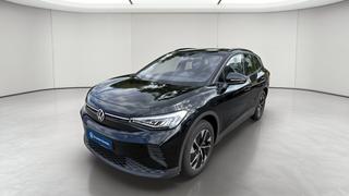 Volkswagen ID4  - photo 0