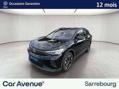 Volkswagen ID4 - ID.4 174 Pro / APP Connect / GPS / Sièges Chauffants / Jantes 19" - 28 989 €