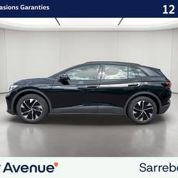 Volkswagen ID4 ID.4 174 Pro / APP Connect / GPS / Si&egrave;ges Chauffants / Jantes 19" occasion - Sarrebourg - photo 2/41