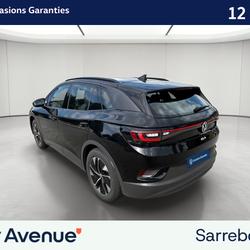 Volkswagen ID4 ID.4 174 Pro / APP Connect / GPS / Si&egrave;ges Chauffants / Jantes 19" occasion - Sarrebourg - photo 3/41