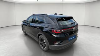 Volkswagen ID4  - photo 2