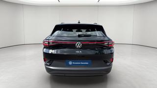 Volkswagen ID4  - photo 3