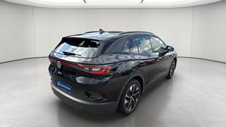 Volkswagen ID4  - photo 4