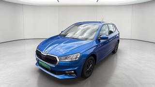 Skoda Fabia  - photo 0
