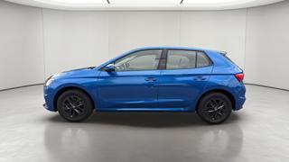 Skoda Fabia  - photo 1