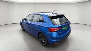 Skoda Fabia  - photo 2