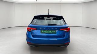 Skoda Fabia  - photo 3