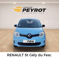 Renault Twingo 3 Twingo III E-Tech Equilibre Saint-G&eacute;ly-du-Fesc