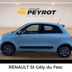 Renault Twingo 3 Twingo III E-Tech Equilibre Saint-G&eacute;ly-du-Fesc