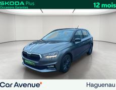 Skoda Fabia Haguenau