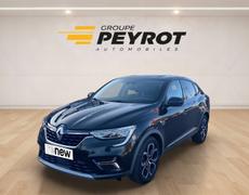 Renault Arkana Saint-Gély-du-Fesc