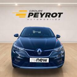 Renault Arkana Arkana E-Tech hybride 145 - 22 Techno Saint-G&eacute;ly-du-Fesc