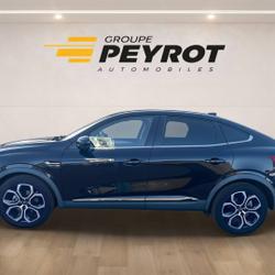 Renault Arkana Arkana E-Tech hybride 145 - 22 Techno Saint-G&eacute;ly-du-Fesc