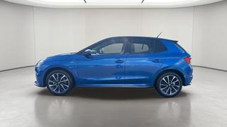 Skoda Fabia  - photo 1