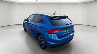 Skoda Fabia  - photo 2