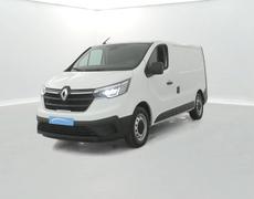 Renault Trafic Brest
