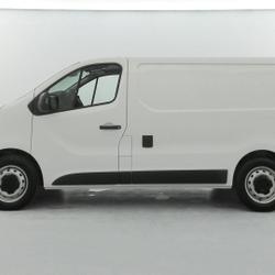 Renault Trafic TRAFIC FGN L1H1 3000 KG BLUE DCI 130 CONFORT Brest