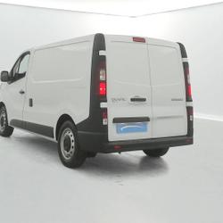 Renault Trafic TRAFIC FGN L1H1 3000 KG BLUE DCI 130 CONFORT Brest