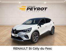 Renault Captur Saint-Gély-du-Fesc