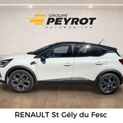 Renault Captur Captur TCe 140 - 21 Intens Saint-G&eacute;ly-du-Fesc