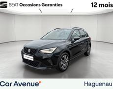 Seat Arona Haguenau