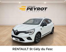 Renault Clio 5 Saint-Gély-du-Fesc
