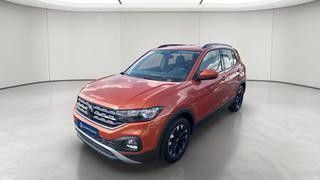 Volkswagen T-Cross  - Life - photo 0