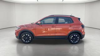 Volkswagen T-Cross  - Life - photo 1