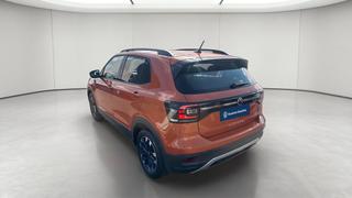 Volkswagen T-Cross  - Life - photo 2