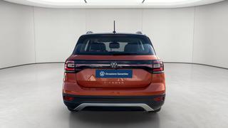 Volkswagen T-Cross  - Life - photo 3