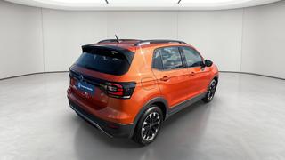 Volkswagen T-Cross  - Life - photo 4
