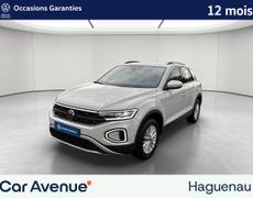 Volkswagen T-Roc Haguenau