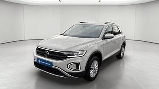 Volkswagen T-Roc  - Life - photo 0