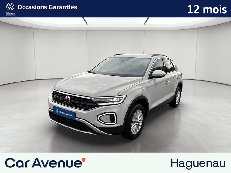 Volkswagen T-Roc  - Life - 21 489 €