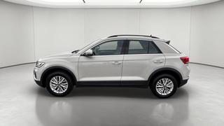Volkswagen T-Roc  - Life - photo 1