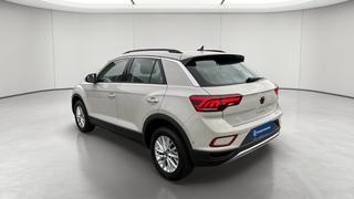 Volkswagen T-Roc  - Life - photo 2