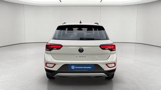 Volkswagen T-Roc  - Life - photo 3