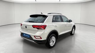Volkswagen T-Roc  - Life - photo 4