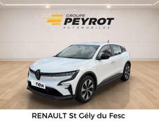 Renault Megane E-Tech Saint-Gély-du-Fesc