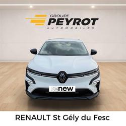 Renault Megane E-Tech E-Tech EV60 130ch optimum charge Evolution ER occasion - Saint-G&eacute;ly-du-Fesc - photo 2/27