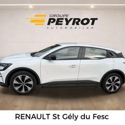 Renault Megane E-Tech E-Tech EV60 130ch optimum charge Evolution ER occasion - Saint-G&eacute;ly-du-Fesc - photo 3/27