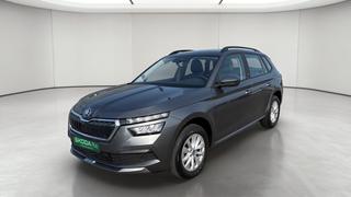 Skoda Kamiq  - Style - photo 0