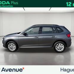 Skoda Kamiq 1.0 TSI Evo 110 Style / Smartlink / GPS / Feux Full LED occasion - Haguenau - photo 2/35