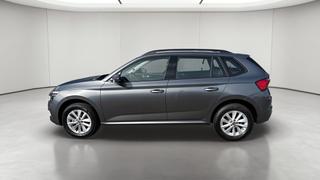 Skoda Kamiq  - Style - photo 1